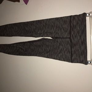 Victoria’s secret leggings